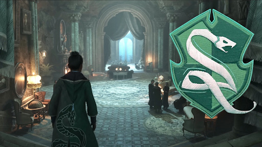 Hogwarts Legacy Trailer Hogwarts Legacy Trailer