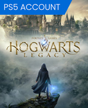 Hogwarts Legacy Playstation 5