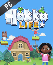 Hokko Life Pc