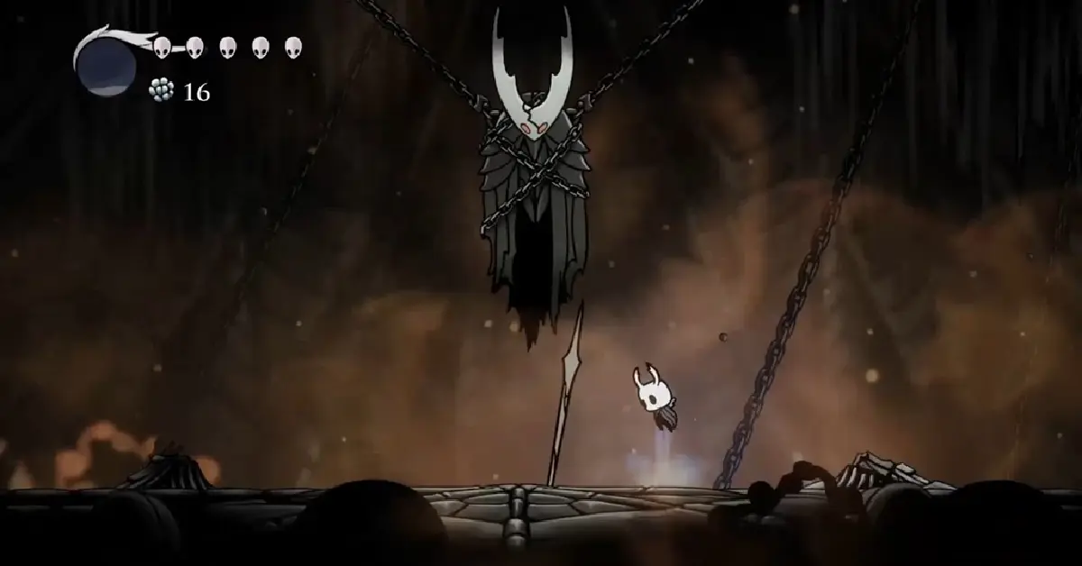 Hollow Knight: Beste Deals en Redenen om te Spelen in 2026