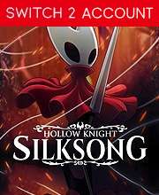 Hollow Knight Silksong Switch 2
