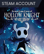 Hollow Knight Pc