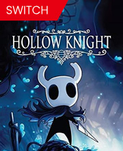 Hollow Knight Switch