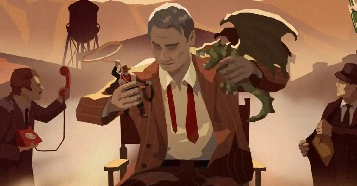 Hollywood Animal: Ontdek de beste deals en domineer de filmindustrie!