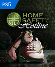Home Safety Hotline Playstation 5