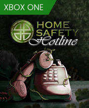 Home Safety Hotline Xbox One