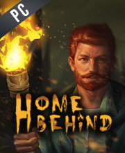 HomeBehind Pc