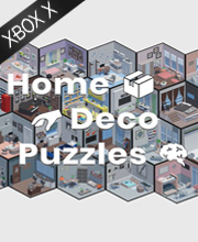 HomeDeco Puzzles Xbox Series X