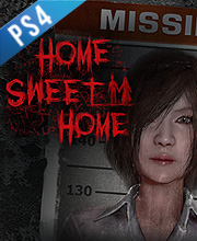 Home Sweet Home Playstation 4