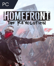 Homefront The Revolution Pc