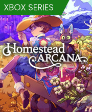 Homestead Arcana Xbox Series X
