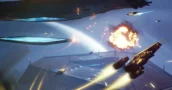 Homeworld 3 jubileumdeal biedt de volledige campagne voor een lage prijs