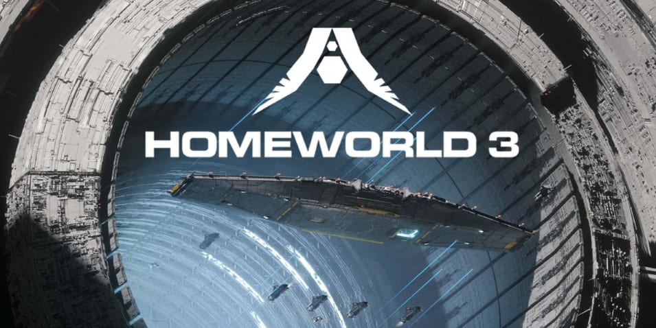 Homeworld 3