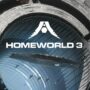 Homeworld 3: Bijgewerkte PC-specificaties en Koop een Goedkope Spelcode Hier
