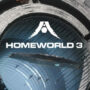 Pixel Sundays: Homeworld 3 – Het Grootste Ruimteavontuur van het Jaar