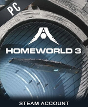 Homeworld 3 Pc