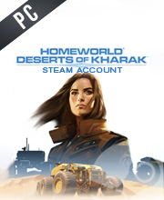 Homeworld Deserts of Kharak Pc