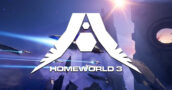 Epic Games Winter Sale: Homeworld 3 met 50% korting – Het onmisbare realtime-strategiespel!