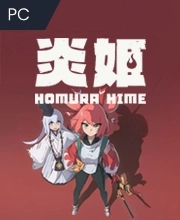Homura Hime Pc