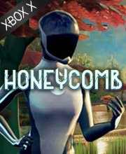 Honeycomb Xbox Series X