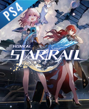Honkai Star Rail Playstation 4