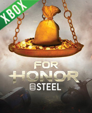 For Honor STEEL Credits Pack Xbox One
