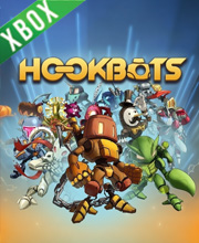 Hookbots Xbox One