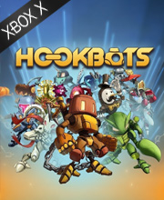 Hookbots Xbox Series X