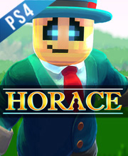 Horace Playstation 4
