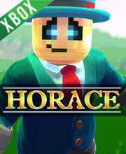 Horace Xbox One