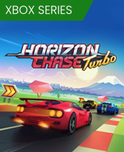 Horizon Chase Turbo Xbox Series X