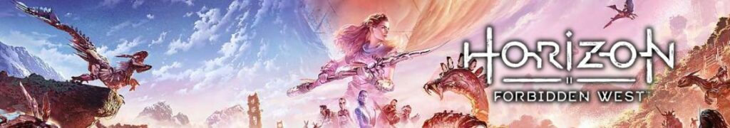 Horizon Forbidden West een geslaagde PC-port