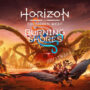 Horizon Forbidden West – Burning Shores: DLC & Trofeeën Lijst