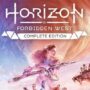 Horizon Forbidden West PC: Complete Edition Nu Beschikbaar voor MINDER GELD!