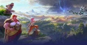 Horizon Hunters Gathering Playtest Voegt Nieuwe Hunters en Regio Toe