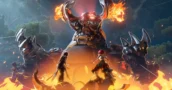 Guerrilla Games Herstart Horizon Hunters Gathering Als Verhalende Co-op