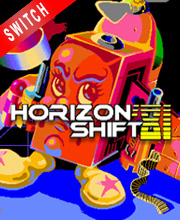 Horizon Shift 81 Switch