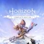 Horizon Zero Dawn: Het Complete Avontuur voor slechts 9,31€