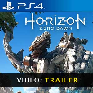 Horizon Zero Dawn PS4 Prijzen Digitale of fysieke editie