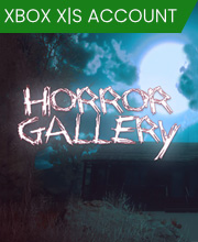 Horror Gallery Xbox Series X