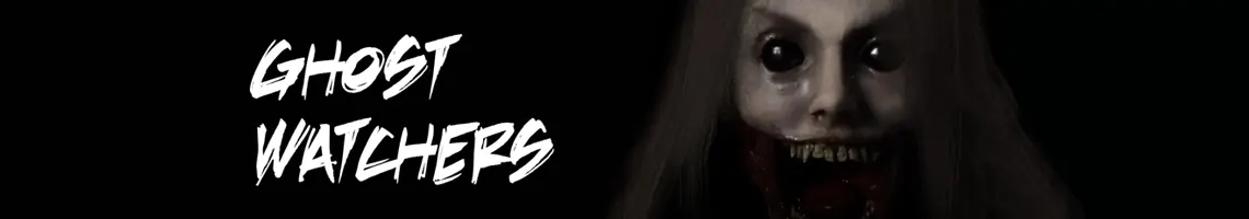 Een angstaanjagende spookjacht die je samen speelt: Ghost Watchers
