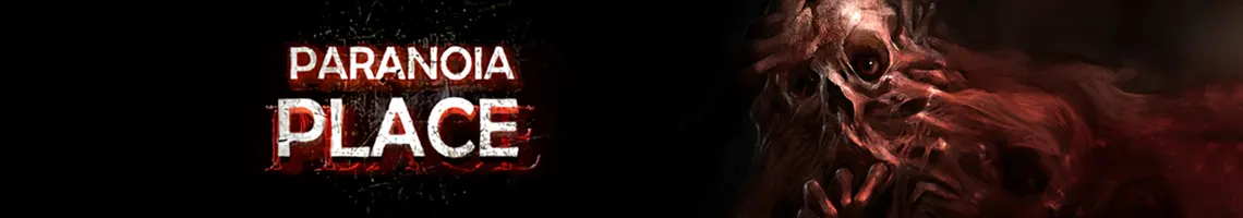 Samen overleven tegen een demonische jager: Paranoia Place
