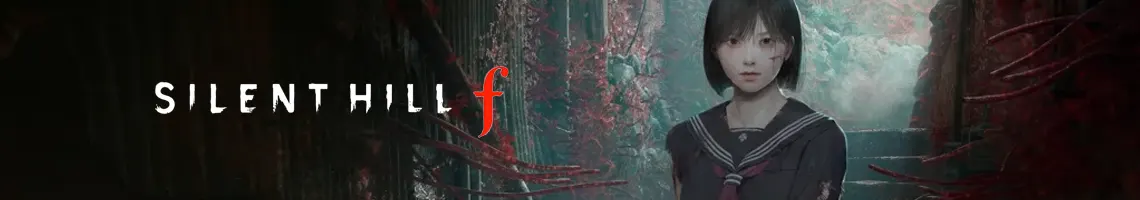 Een psychologische horrorgame met meerdere eindes: Silent Hill f
