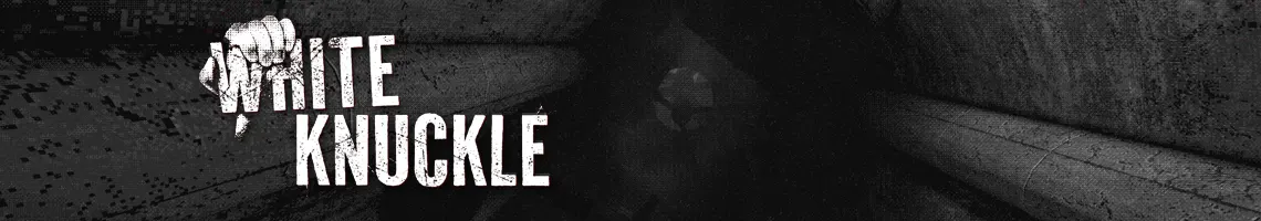 Een roguelite vol klimmen en parkour in het hart van een industriële nachtmerrie: White Knuckle