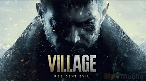 Resident Evil Village prijs Resident Evil Village prijs