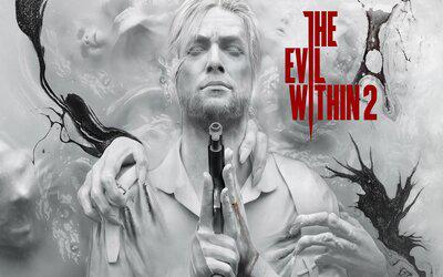 The Evil Within 2 prijs The Evil Within 2 prijs