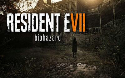 Resident Evil 7 Biohazard prijs Resident Evil 7 Biohazard prijs