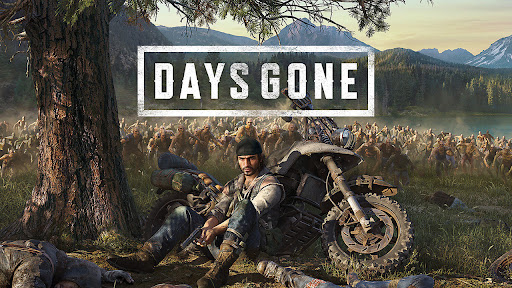 Days Gone prijs Days Gone prijs