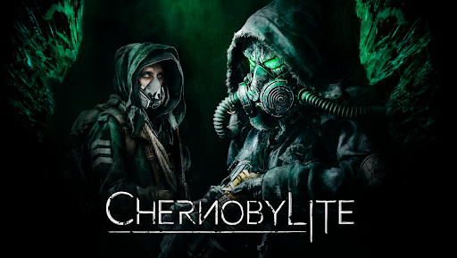 Chernobylite prijs Chernobylite prijs