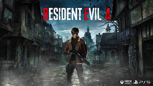 Resident Evil 4 Remake prijs Resident Evil 4 Remake prijs